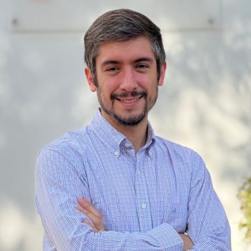 Jorge Blake