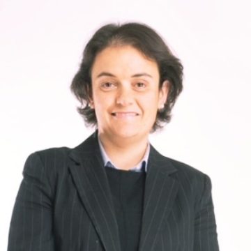 Pilar Villarino